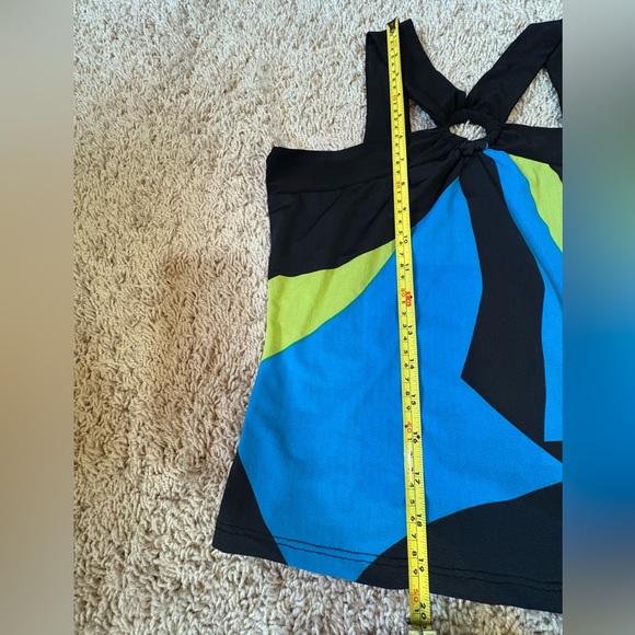 "NEW" Vintage G&G Rave Girl Tank Top - Picture 11 of 11